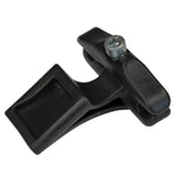 Lezyne Mounts & Spares - Caddy QR Mount