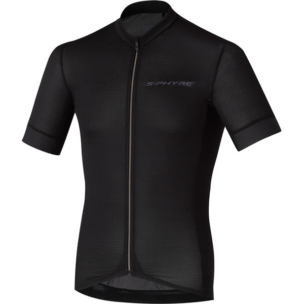 Shimano Clothing Men's S-PHYRE Short Sleeve Jersey