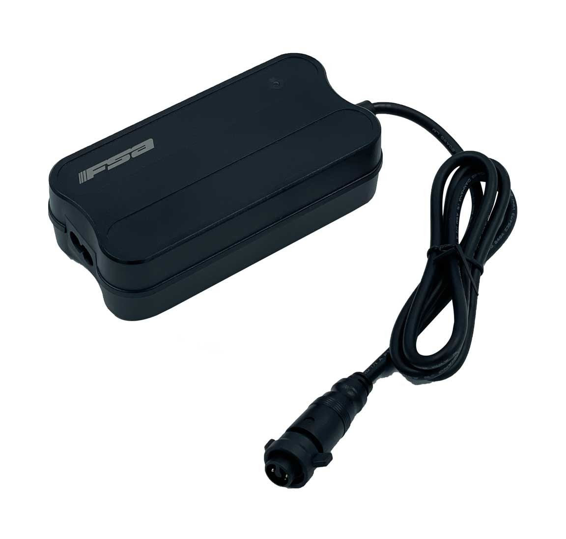 FSA FSA HM1 Ebike System - FSA HM1 Ebike System Charger UK only EB2007