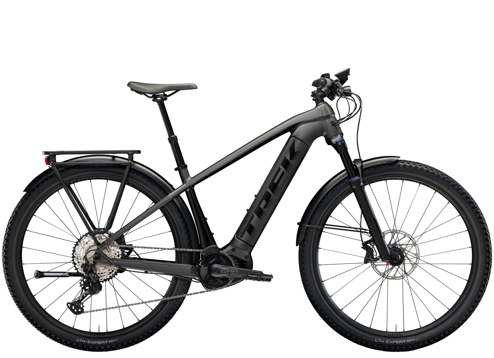 Trek Powerfly Sport 7 Equipped Gen 3 e-Mountain Bike