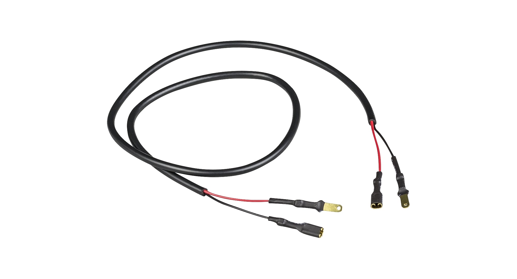 Trek Mounts & Spares - Lync Flare Rear Wire Light Harness