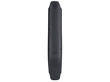 Trek 2017 Slash 29 Carbon Downtube Armor Black One size