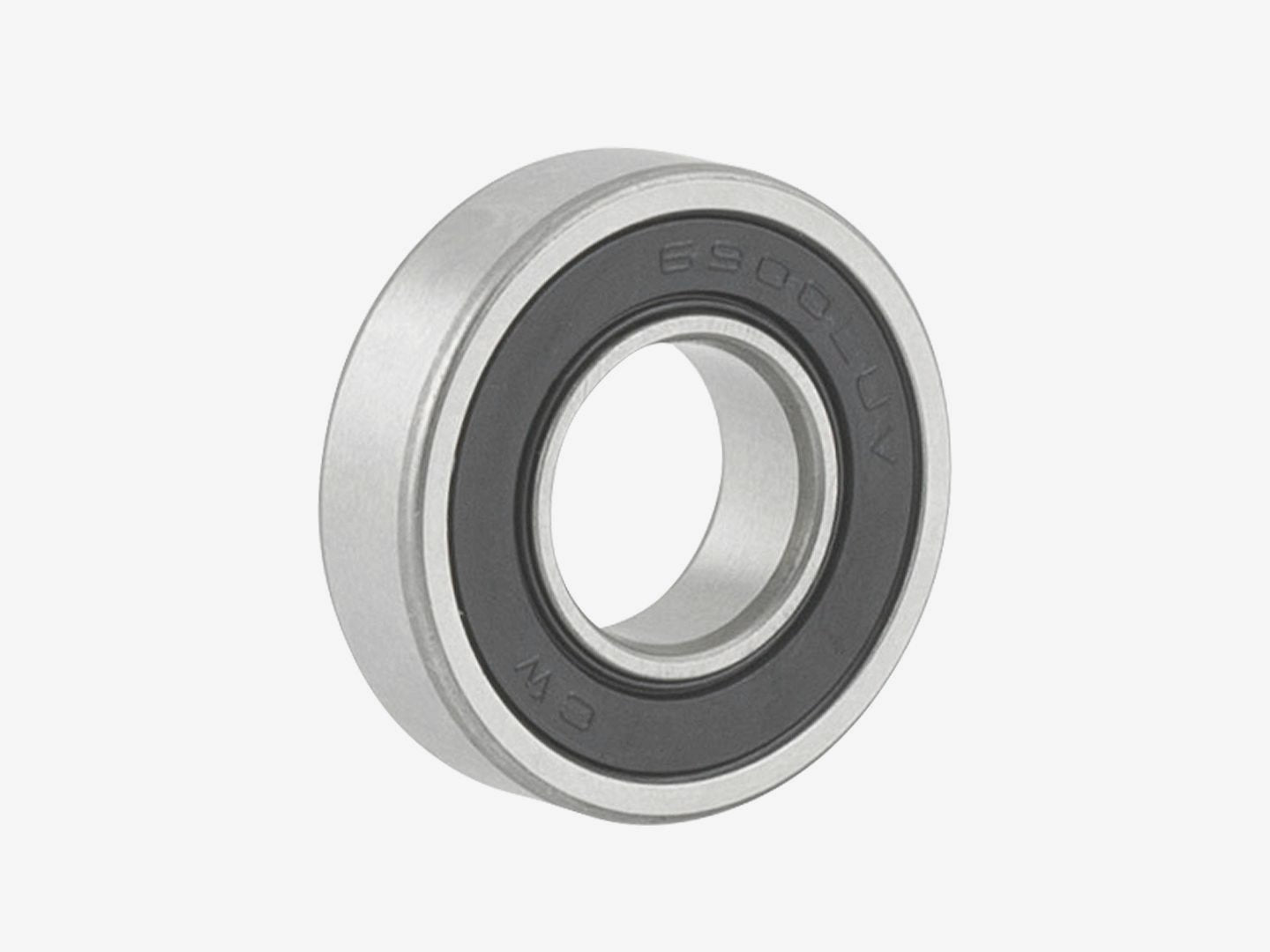 Trek Full Suspension 10x22x6mm Heavy Contact Sealed Bearing Grey Grey Size