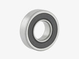 Trek Full Suspension 10x22x6mm Heavy Contact Sealed Bearing Grey Grey Size