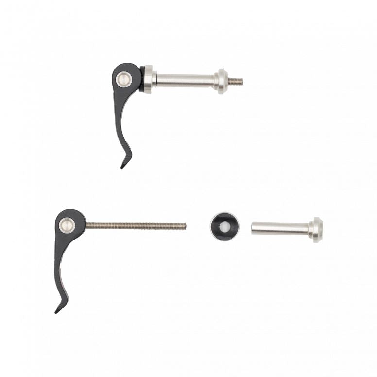 Kids Ride Shotgun Child Seat Spares- 2.0 Seat Top Quick Release Assembly | Swinnerton Cycles