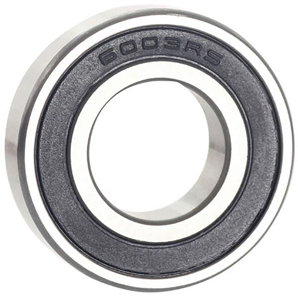 M Part Cartridge Bearing 6003 2Rs 17X35X10 Bearing