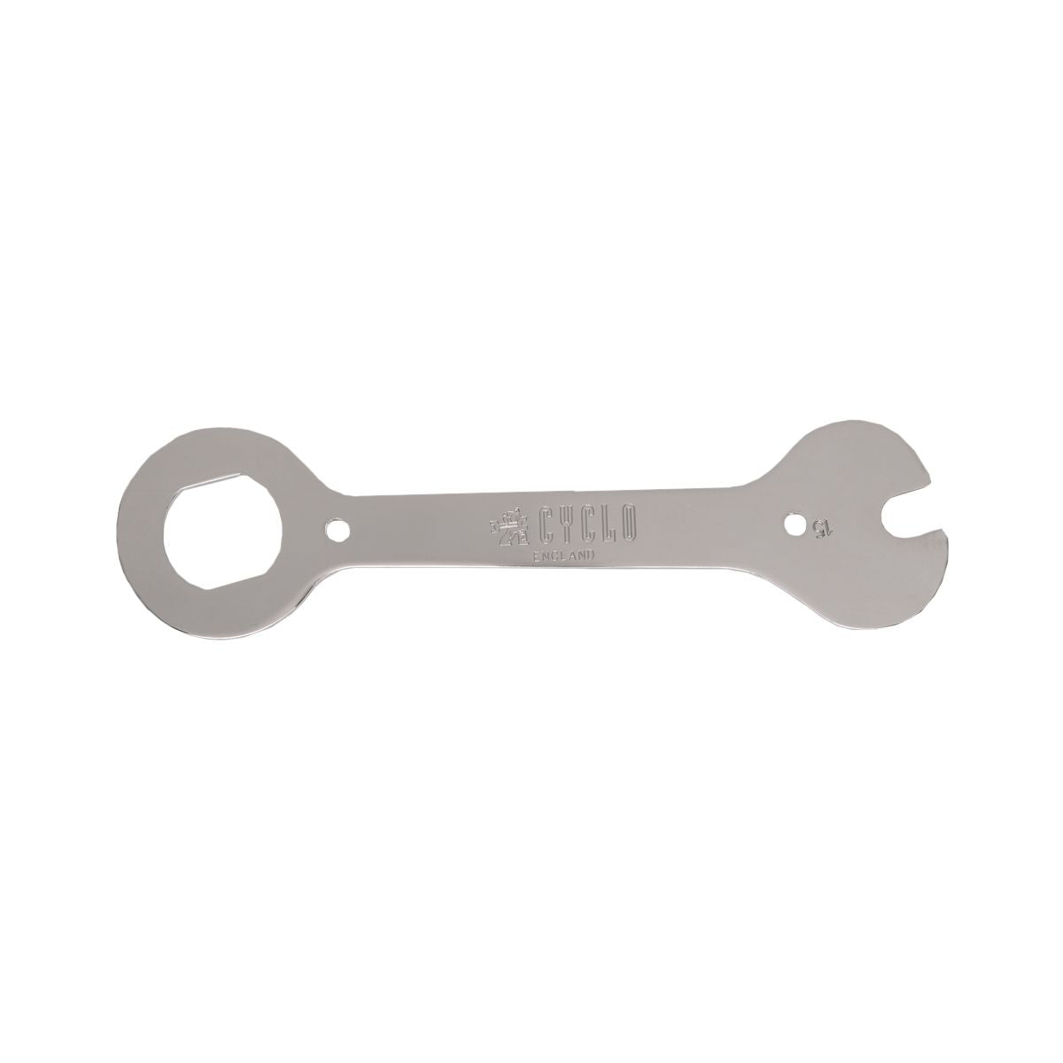 Cyclo Tools 15mm Pedal / 36mm Bb Fixed Cup Spanner | Swinnerton Cycles