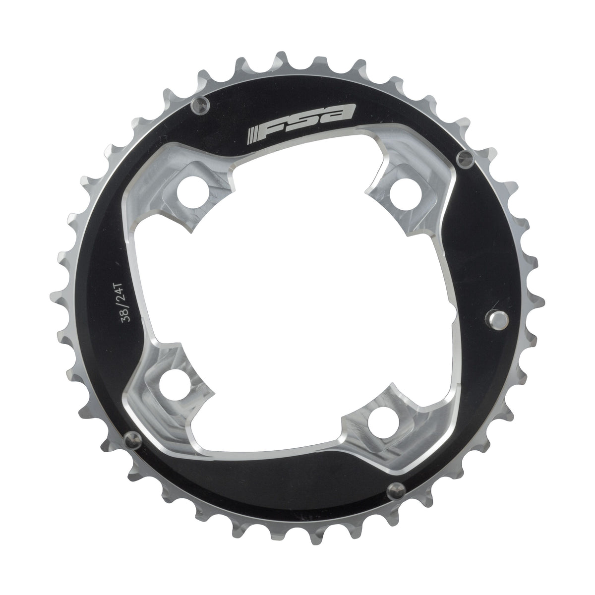 FSA SLK ABS MTB 96BCD 2x11 Chainring