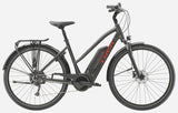 Trek Verve+ 2 Stagger e-Hybrid Bike