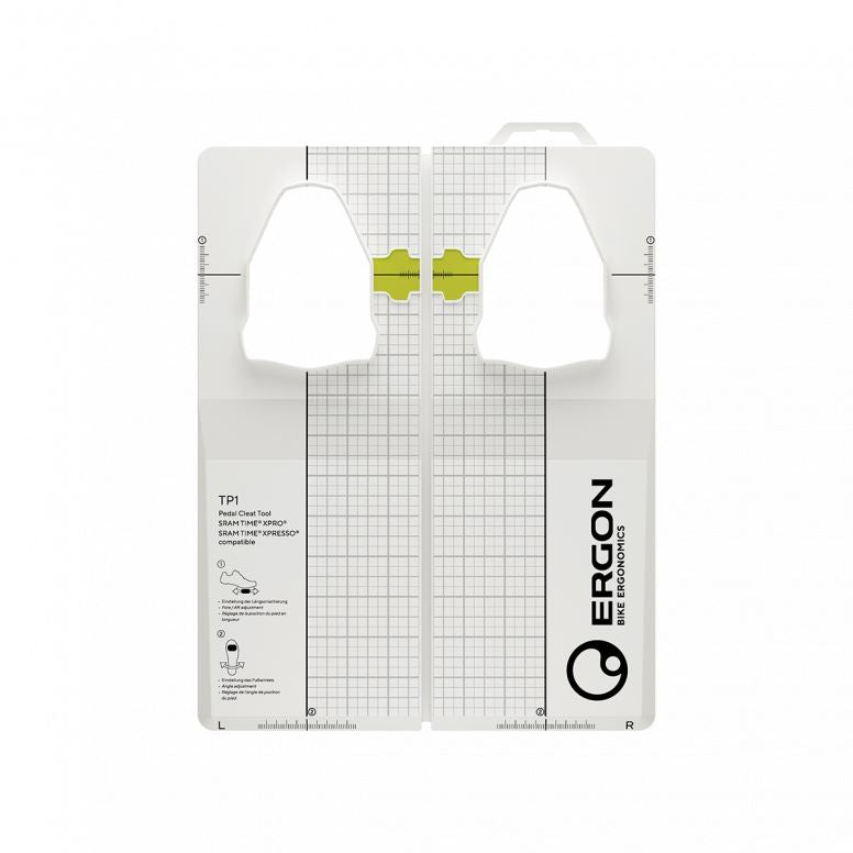 Ergon Tp1 Cleat Tool Spares & Accessories