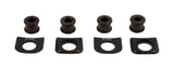 FSA Chainring Bolt Kit for Single Speed with Tabs