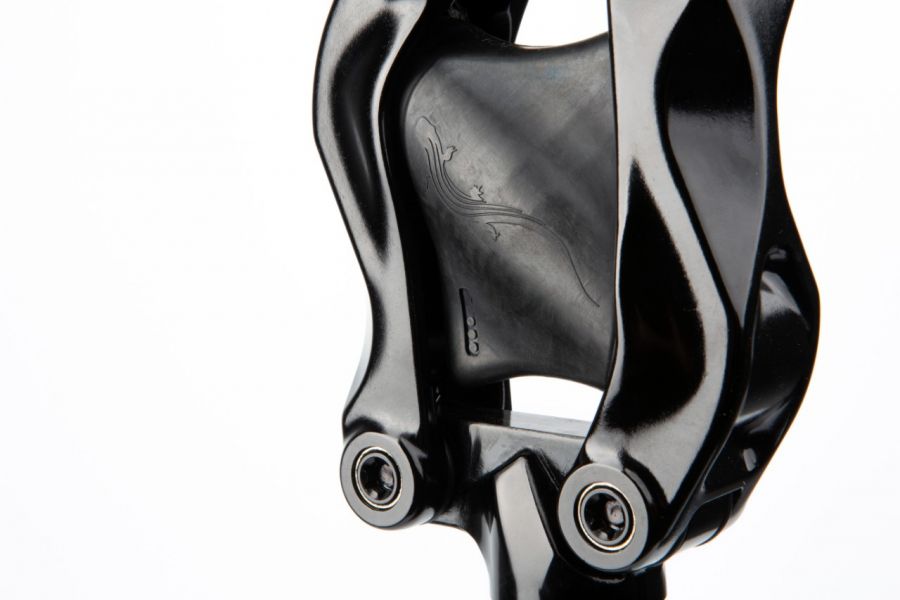 Cane Creek Spares & Accessories - Thudbuster G4 Elastomers