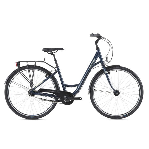 Ridgeback Avenida 7 Hybrid Bike