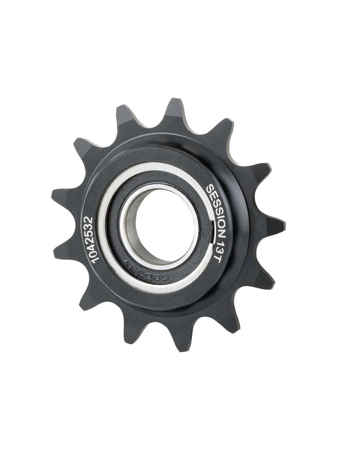 Trek 2022 Session 29 Idler Pulley Black Trek Session 29 2022 Idler Pulley
