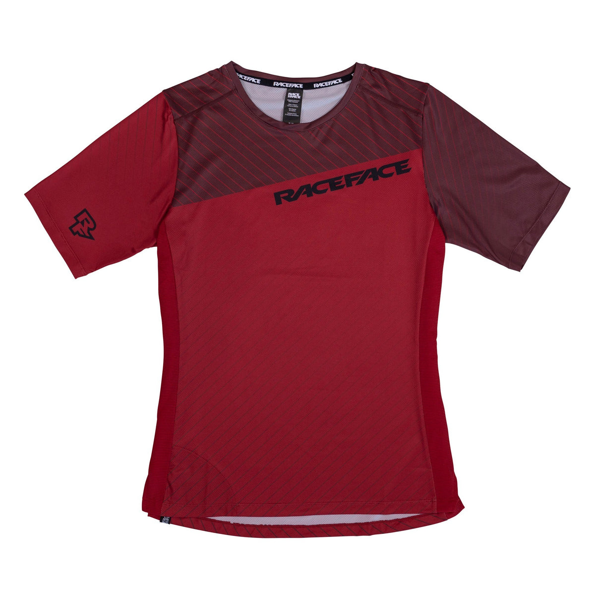 Race Face Indy Short Sleeve Jersey