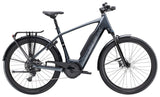 Trek Verve+ 4 e-Hybrid Bike