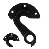 Kinesis Uk 135 X Qr Dropout Kit Lh And Rh Hanger