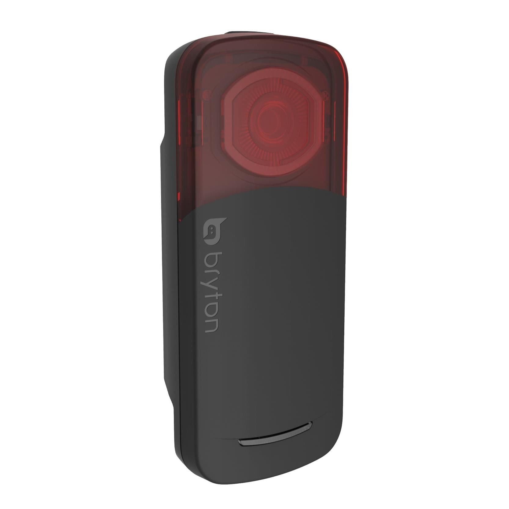 Bryton Computers & GPS - Gardia R300L Rear View Bike Radar Tail Light | Swinnerton Cycles