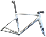 Basso Diamante SV Disc Road Bike Frame with Disc Brake Compatibility