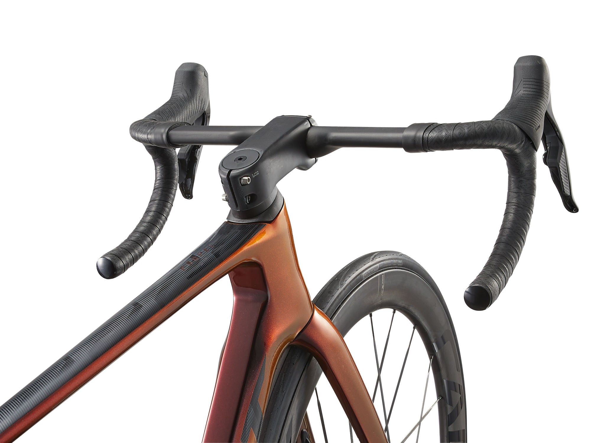 Giant Propel Advanced SL 0-Red Road Bike | Swinnerton Cycles