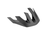 Trek Tyro Child Bike Helmet Visor Black Tyro Children's Visor