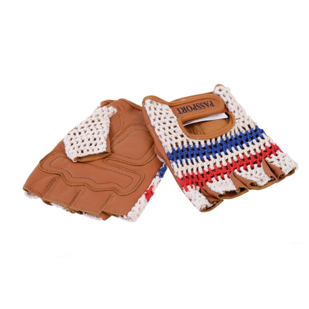 Passport Cycling Mitts Gloves | Swinnerton Cycles