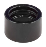 Vision Hub End Cap: Vision Metron 40 LTD DB, Rear 12mm