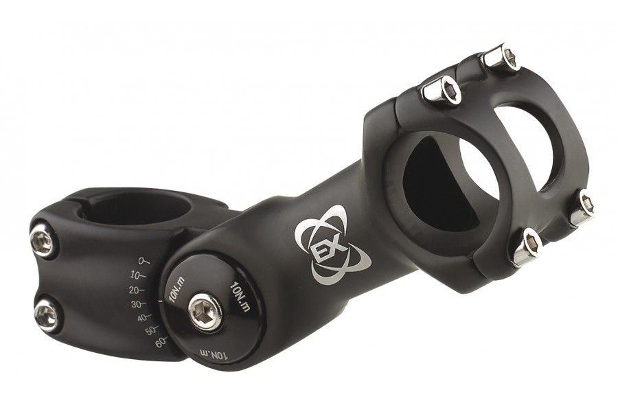 System Ex Adjustable Stem