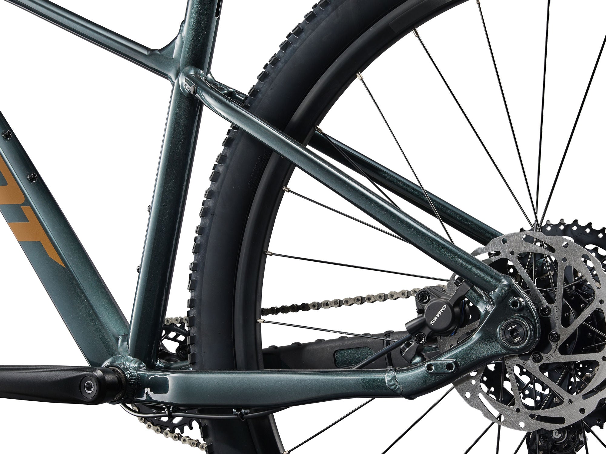 Giant Talon 29 2 Mountain Bike