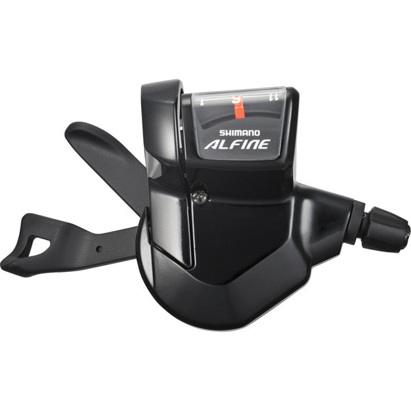 Shimano Shift Lever Alfine S700 11 Speed MTB Shifters