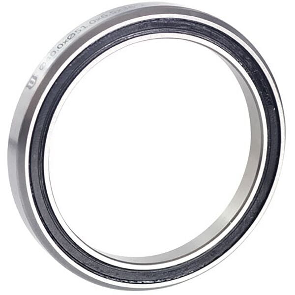 M Part Headset Bearing 40,0X51,0X6,5 36 ¸/36 ¸ Spares & Accessories