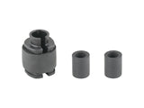 Trek Domane+ LT Di2 Battery Holder Black One size