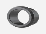 Trek 2023 Fuel EX 29 Main Pivot Hat Style Washer Black 2.5mm x 17mm