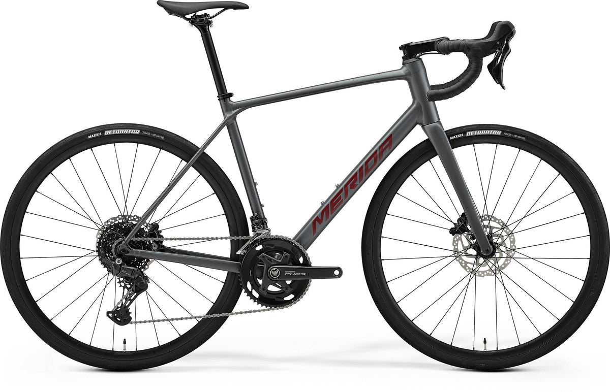 Merida Scultura Endurance 300 - MY26