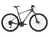 Giant Roam Disc 2 Hybrid Bike