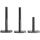 Thule Mounts & Spares - 889101 T-track adaptor for ProRide or UpRide and BMW / Renault original bars