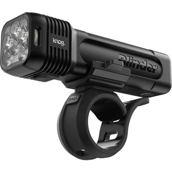 Knog Front Lights - Blinder Pro 1300