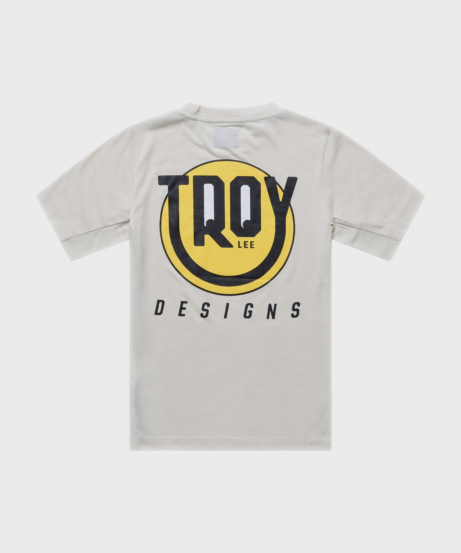 Troy Lee Designs Youth Skyline Ride Short Sleeve Tee