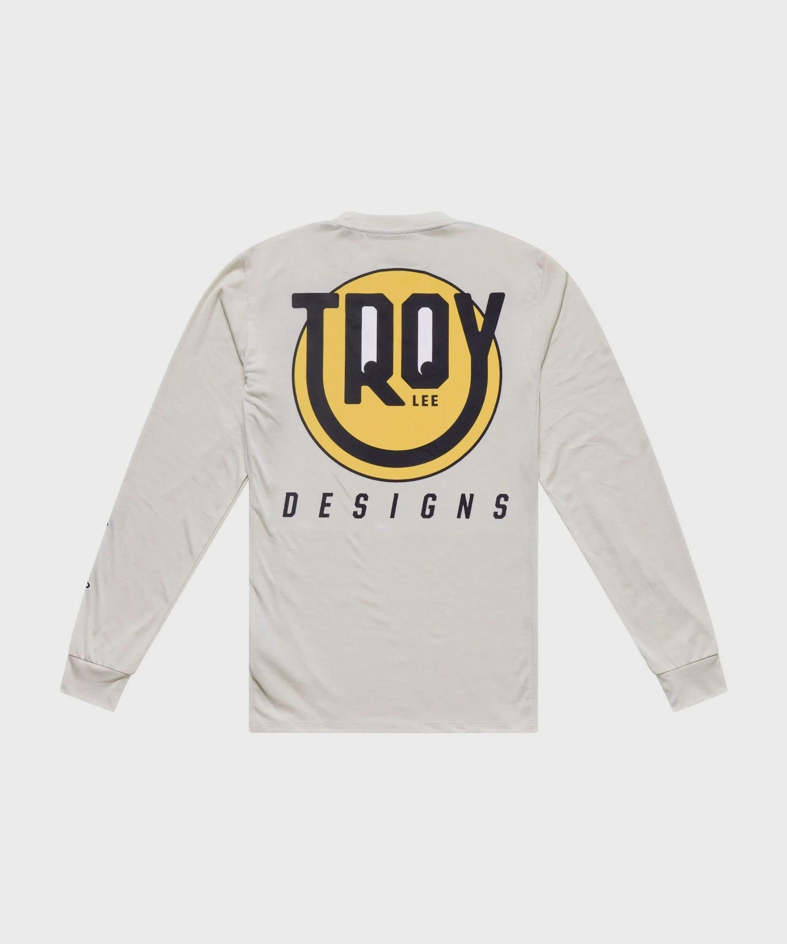 Troy Lee Designs Youth Skyline Ride Long Sleeve Tee