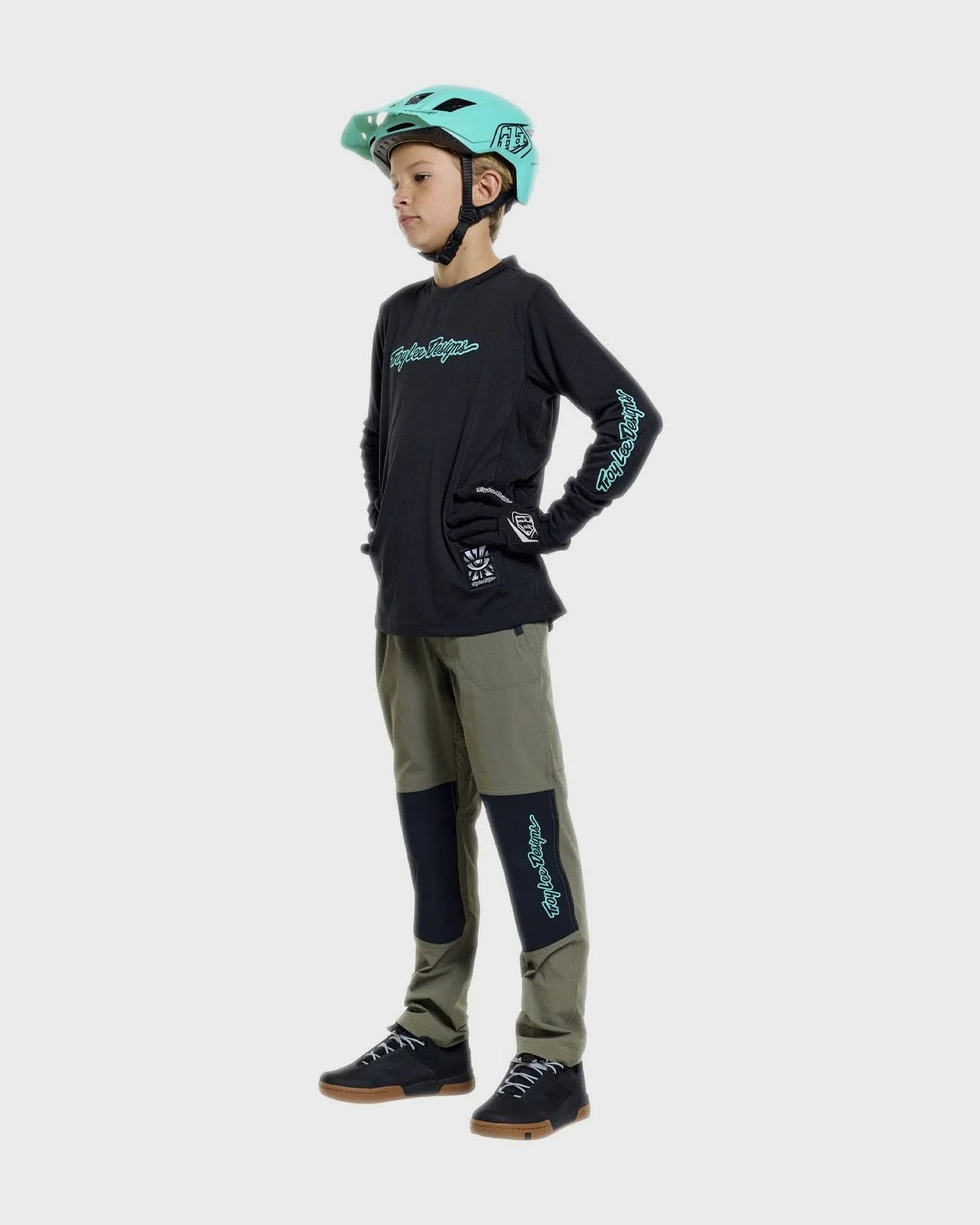 Troy Lee Designs Youth Skyline Trail Pant