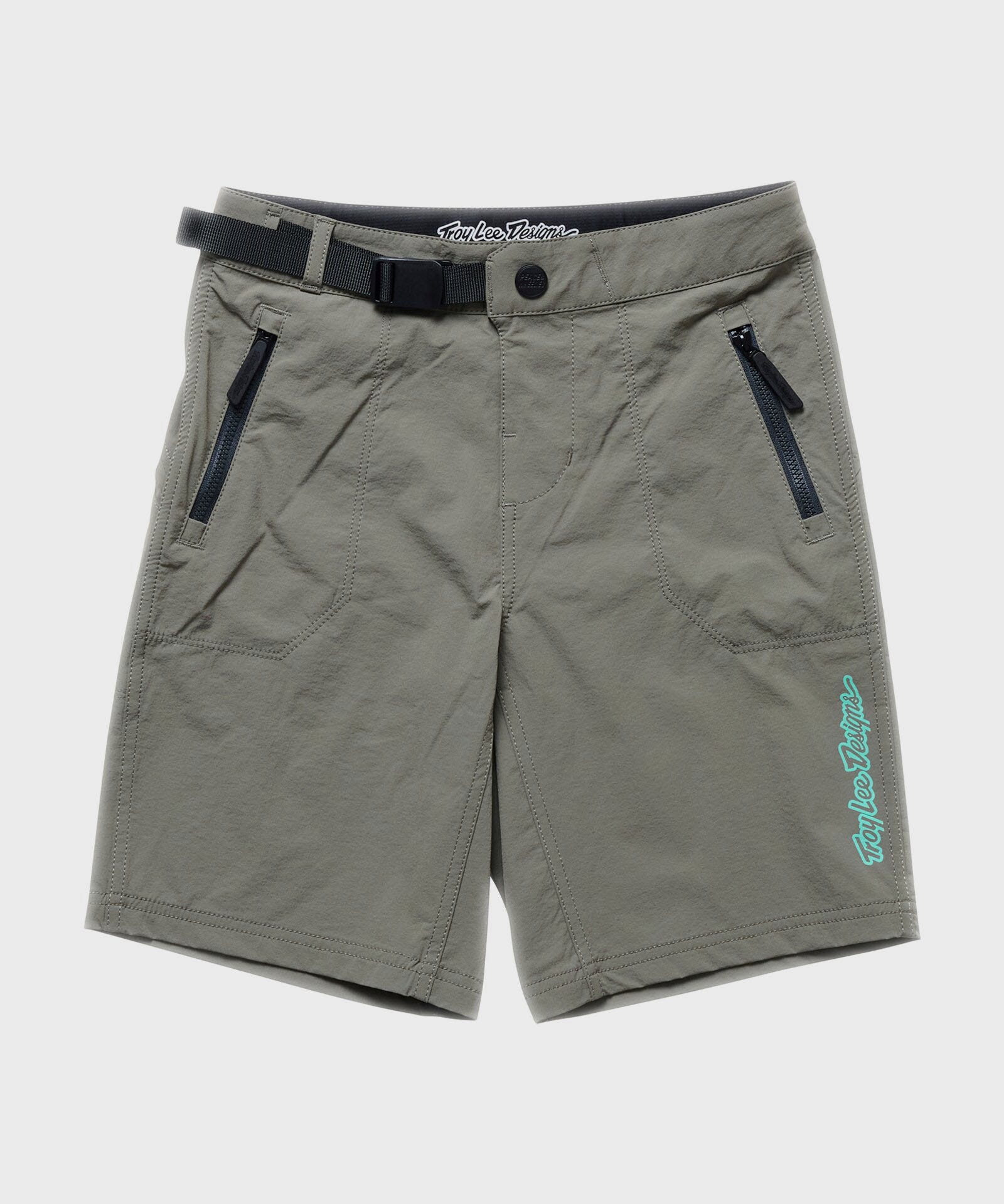 Troy Lee Designs Youth Skyline Trail Short Shell