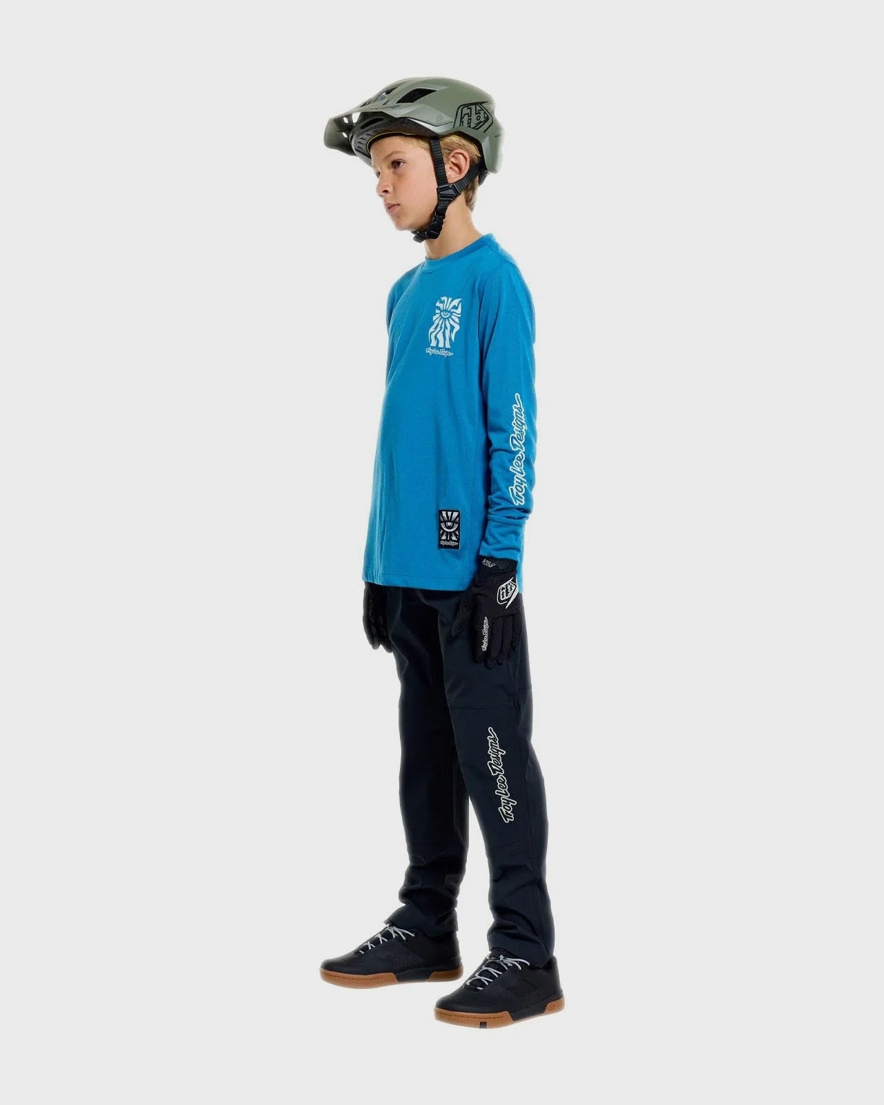Troy Lee Designs Youth Skyline Trail Pant