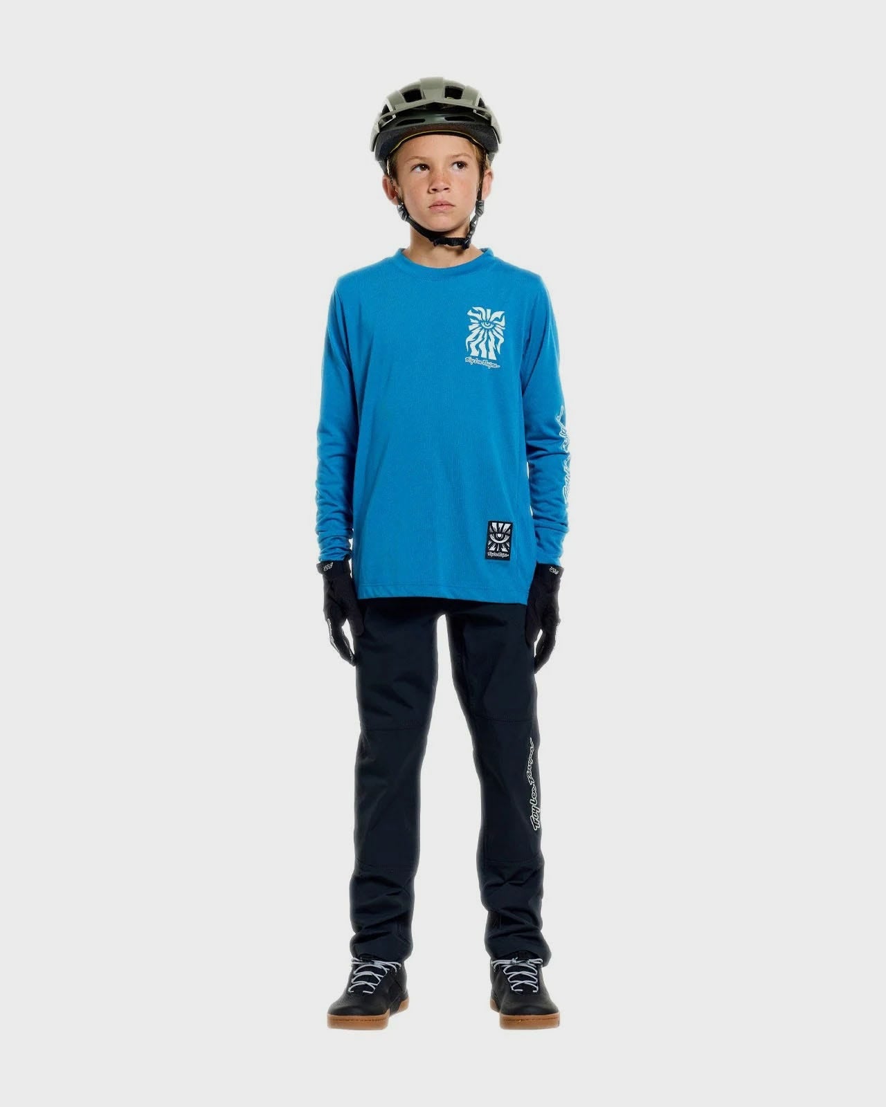Troy Lee Designs Youth Skyline Trail Pant