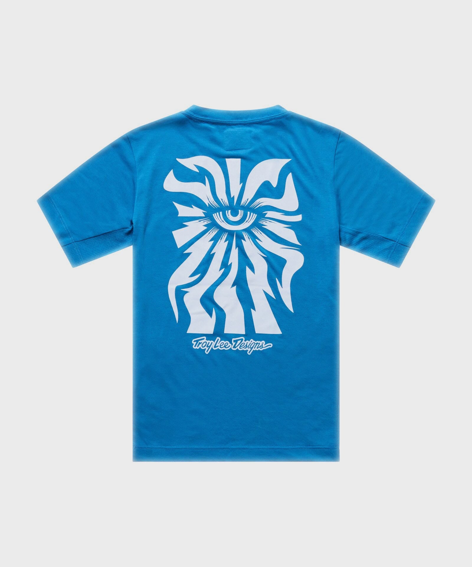 Troy Lee Designs Youth Skyline Ride Short Sleeve Tee