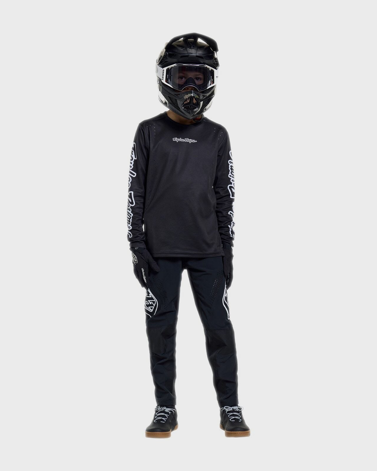 Troy Lee Designs Youth Sprint Pro Jersey