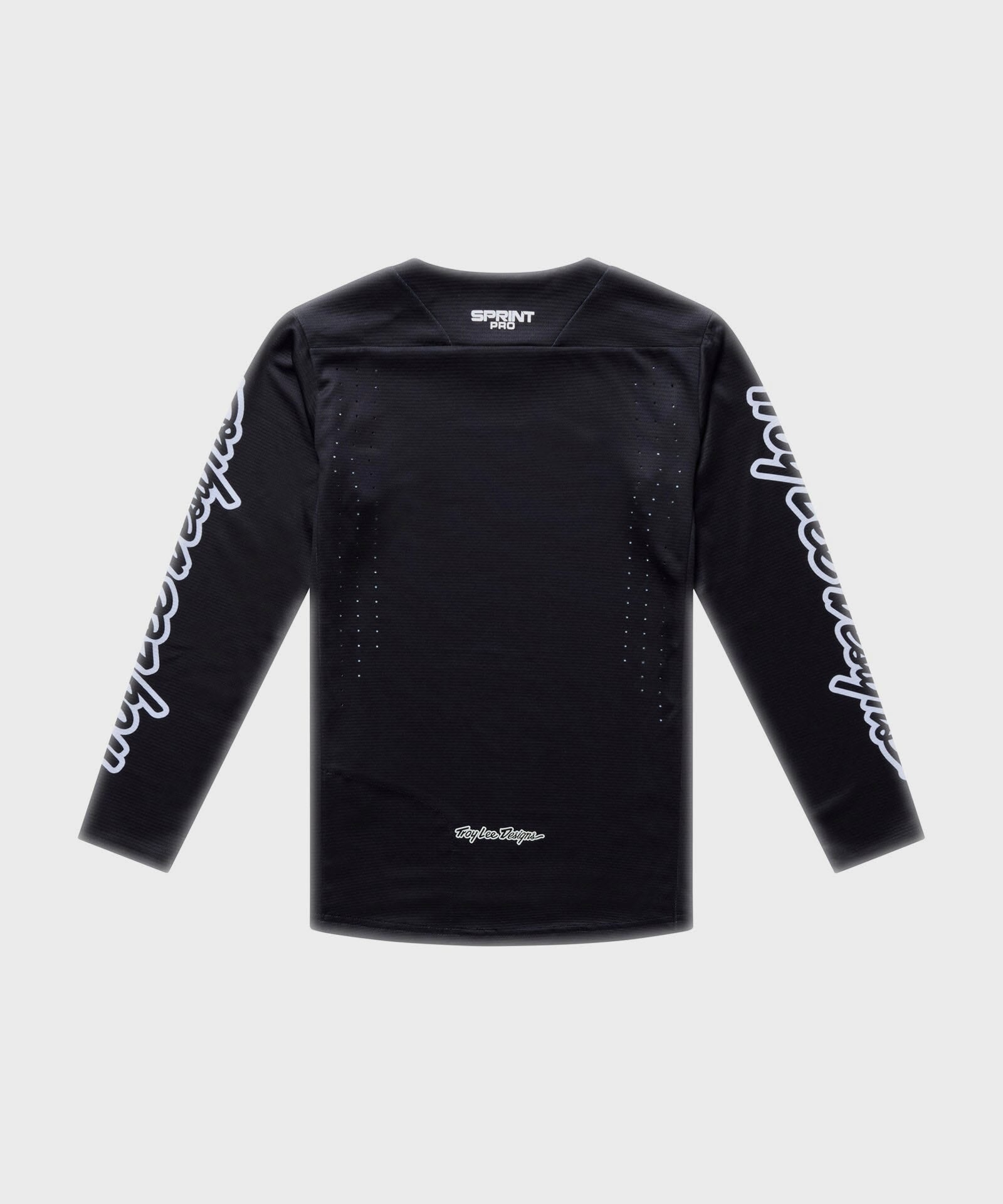 Troy Lee Designs Youth Sprint Pro Jersey