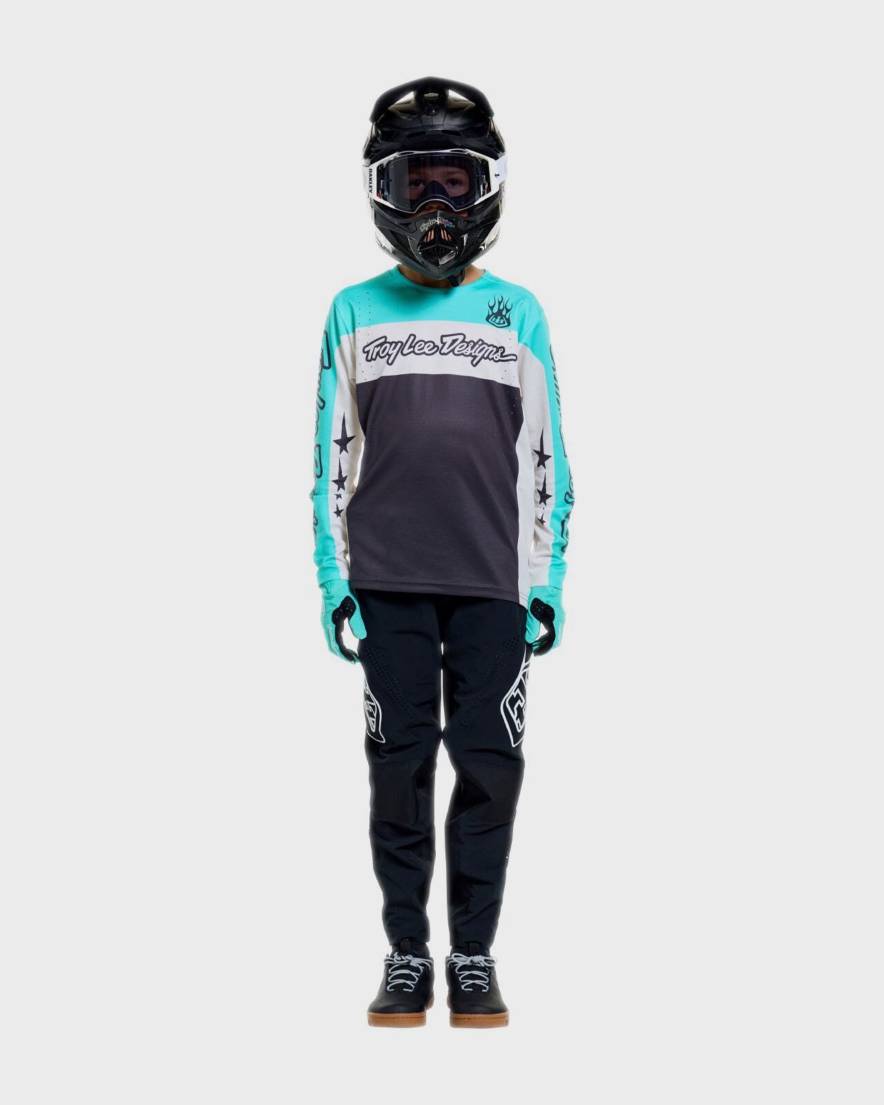 Troy Lee Designs Youth Sprint Pro Pant