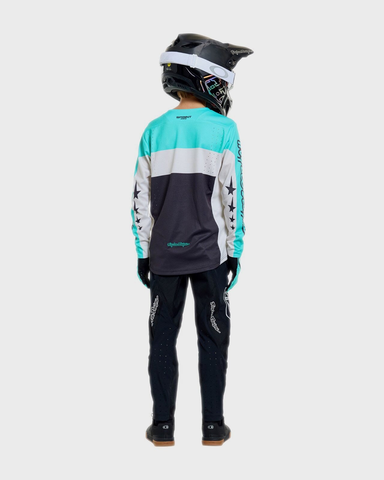 Troy Lee Designs Youth Sprint Pro Pant