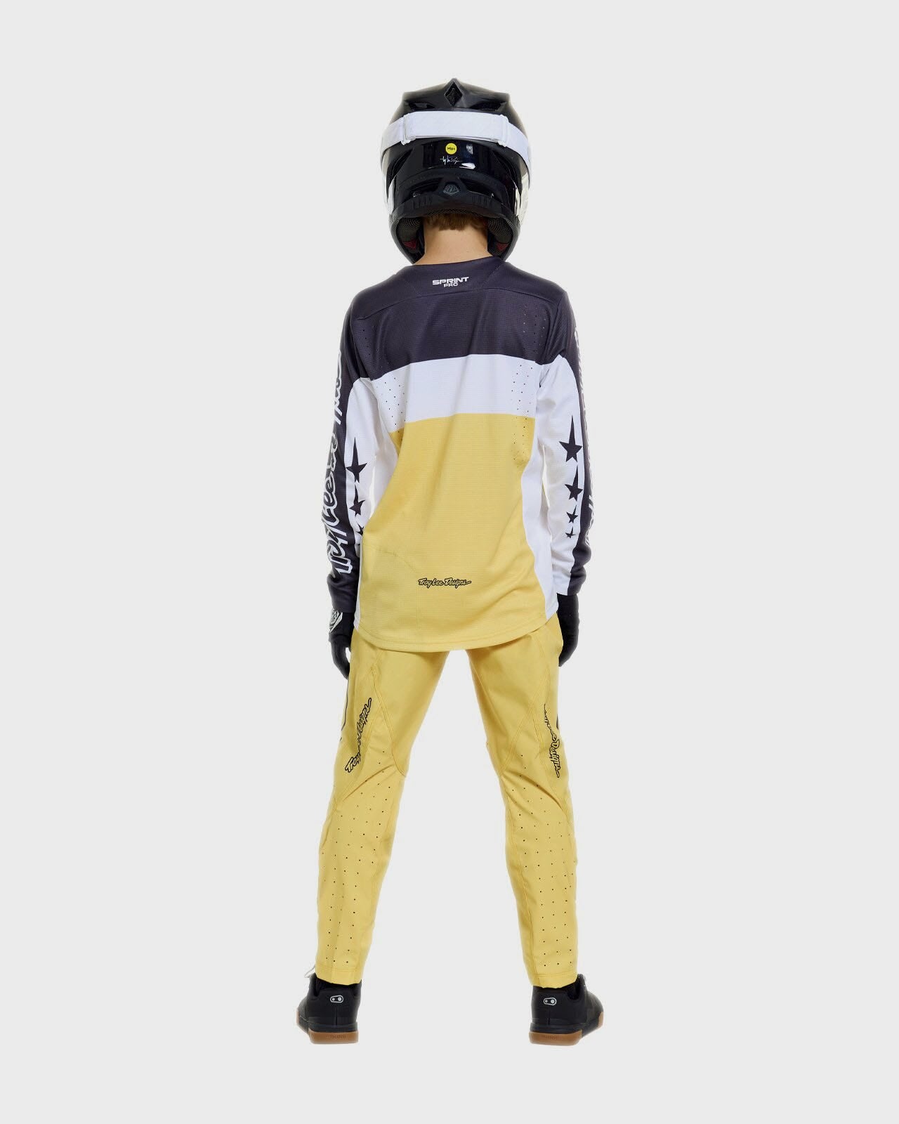 Troy Lee Designs Youth Sprint Pro Pant