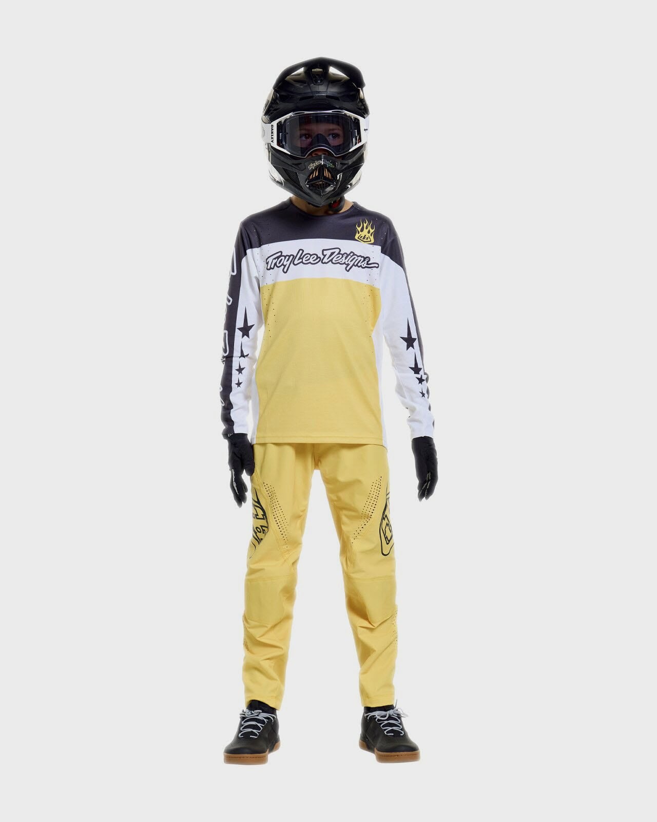 Troy Lee Designs Youth Sprint Pro Jersey